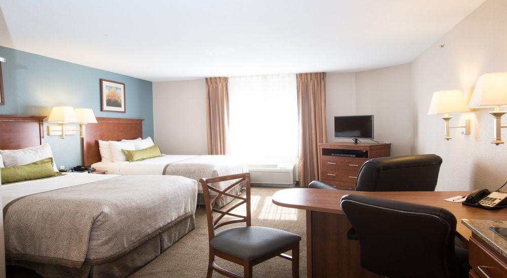 Candlewood Suites Rocky Mount By Ihg Zewnętrze zdjęcie