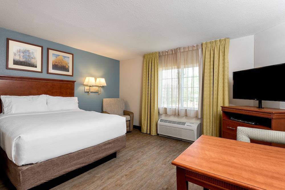 Candlewood Suites Rocky Mount By Ihg Zewnętrze zdjęcie
