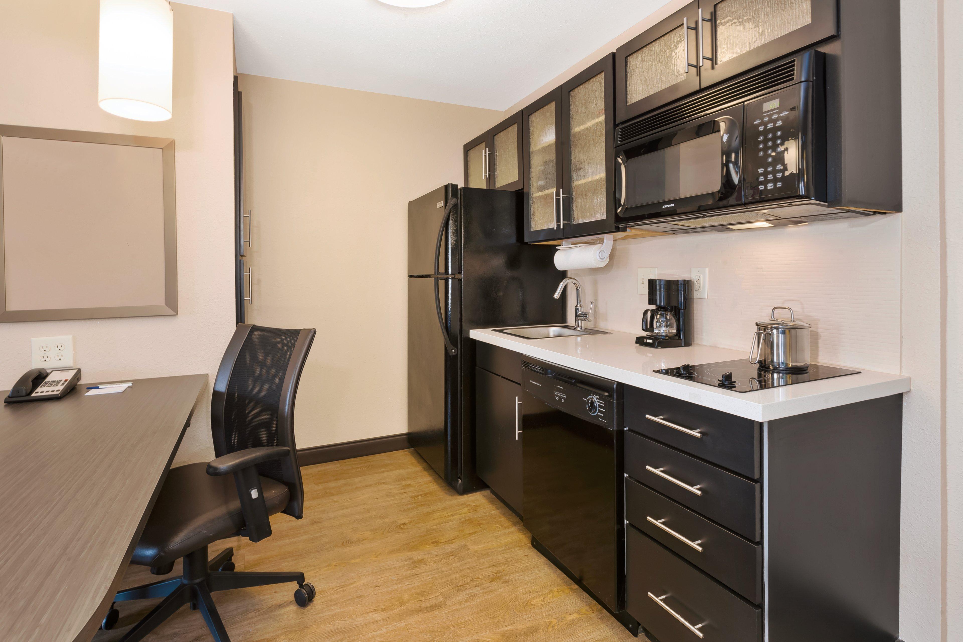 Candlewood Suites Rocky Mount By Ihg Zewnętrze zdjęcie