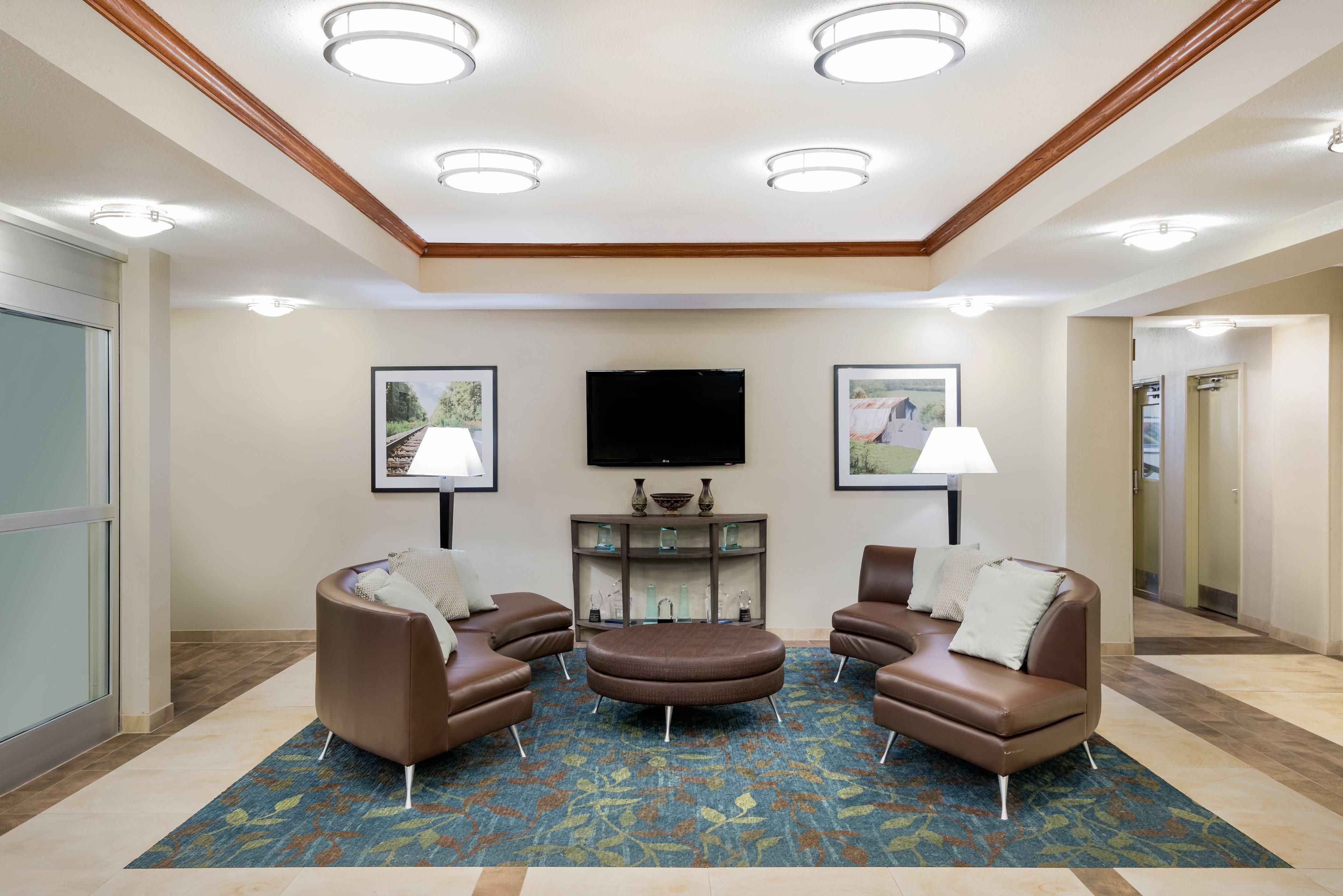 Candlewood Suites Rocky Mount By Ihg Zewnętrze zdjęcie