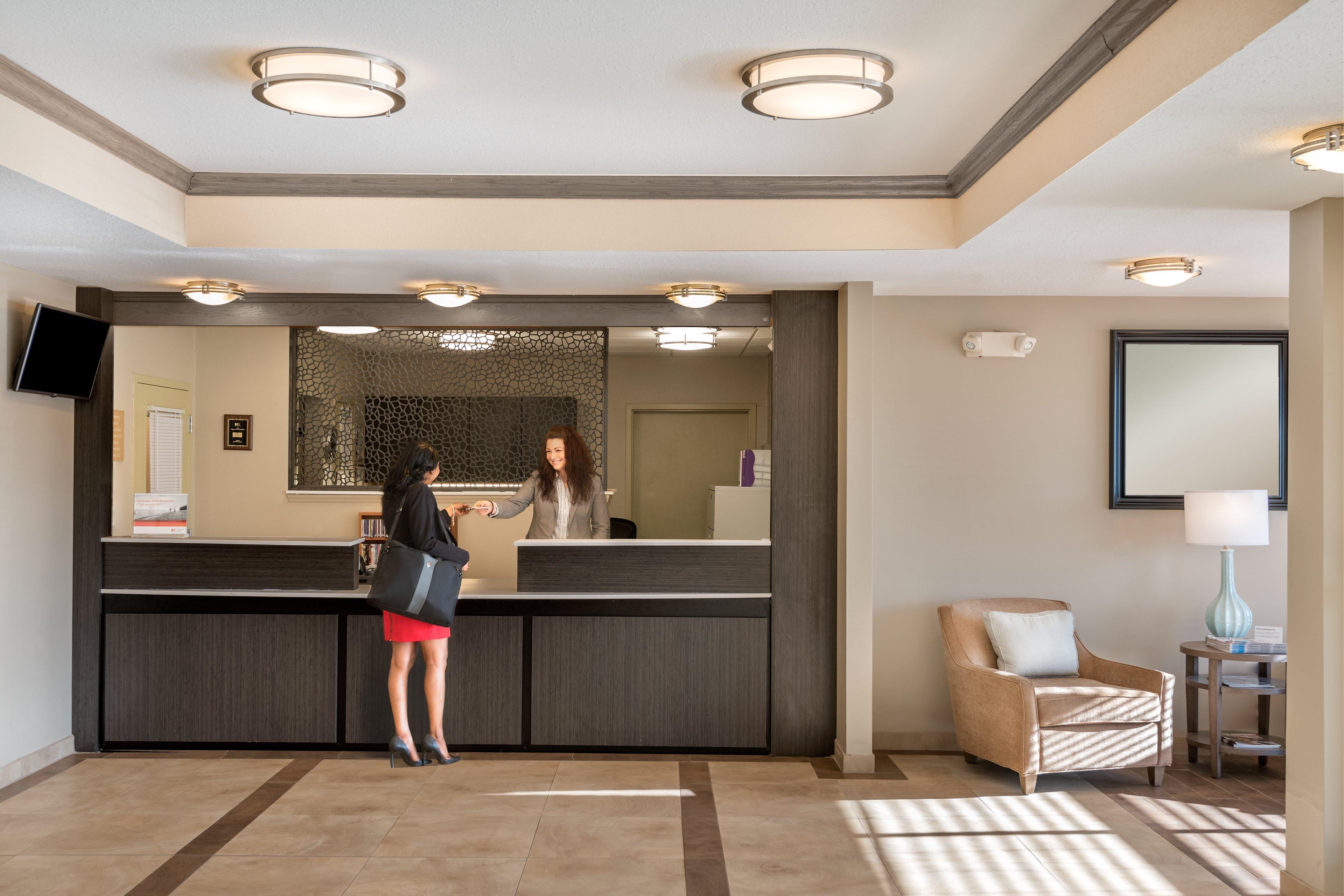 Candlewood Suites Rocky Mount By Ihg Zewnętrze zdjęcie