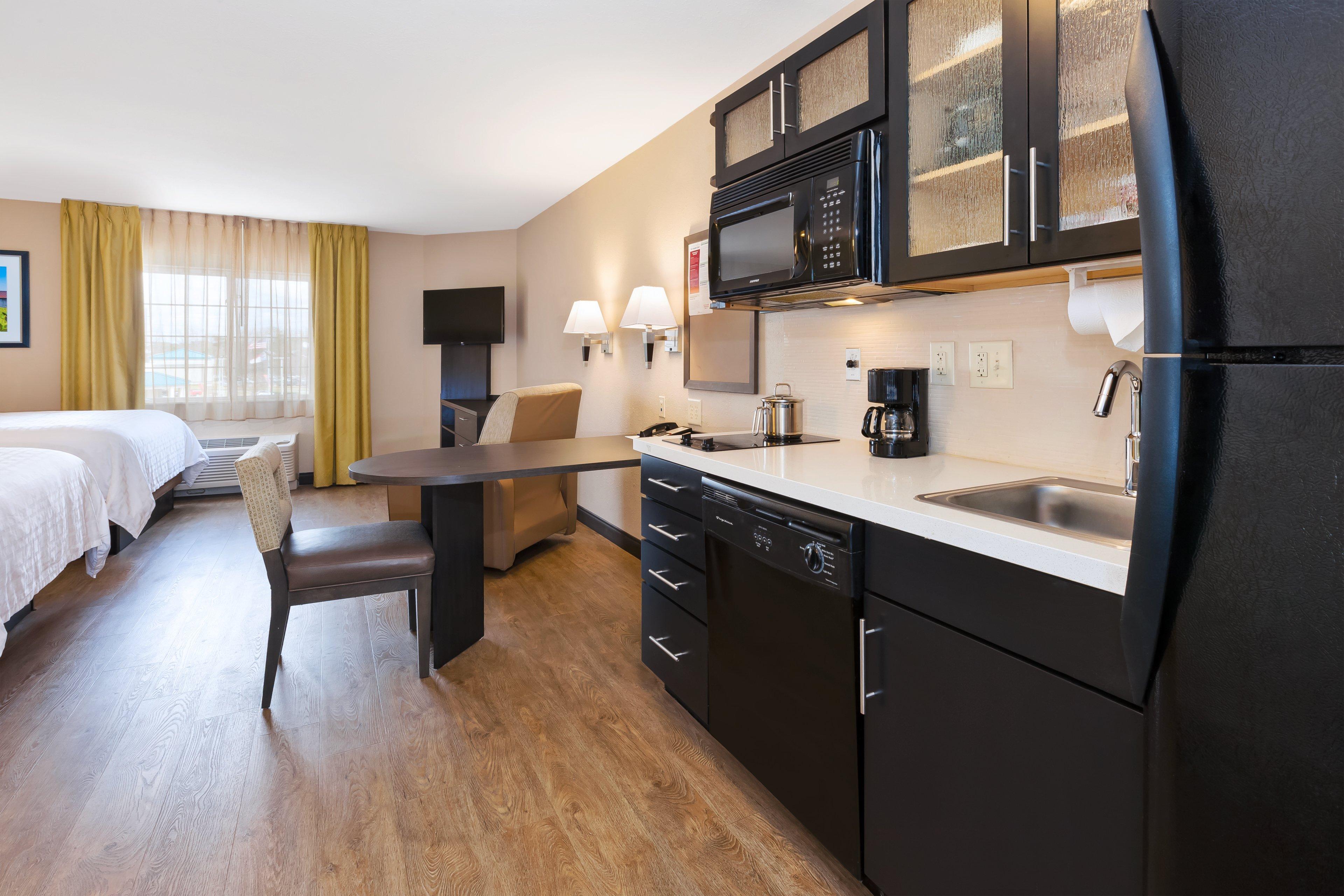 Candlewood Suites Rocky Mount By Ihg Zewnętrze zdjęcie