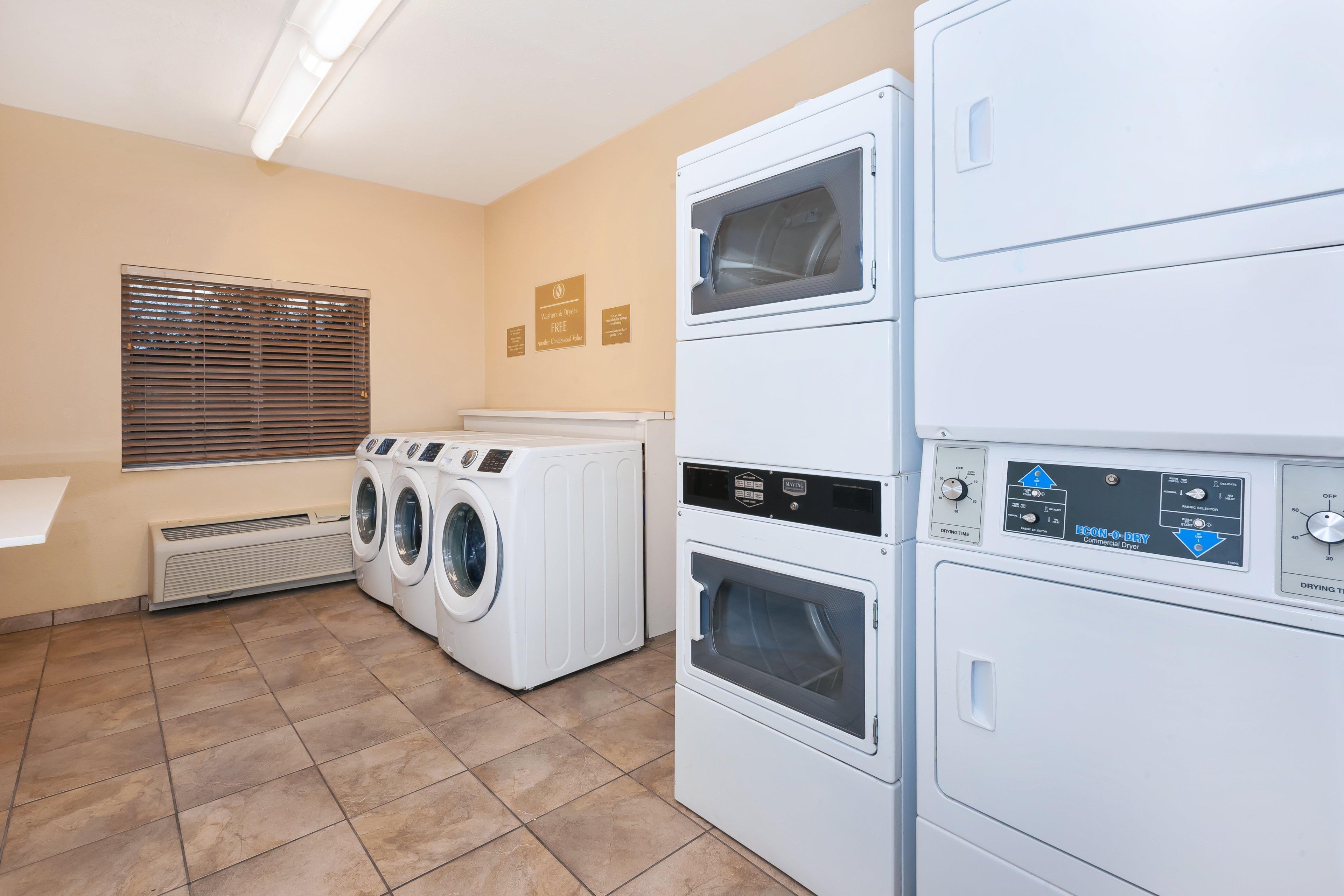 Candlewood Suites Rocky Mount By Ihg Zewnętrze zdjęcie