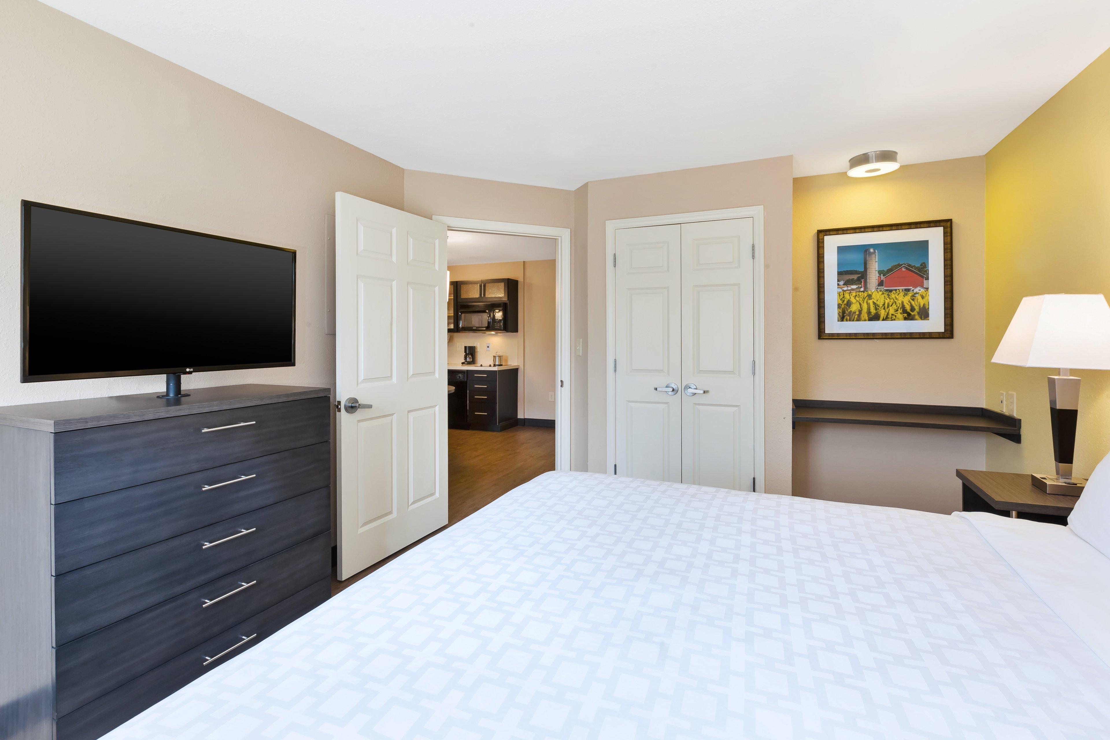 Candlewood Suites Rocky Mount By Ihg Zewnętrze zdjęcie
