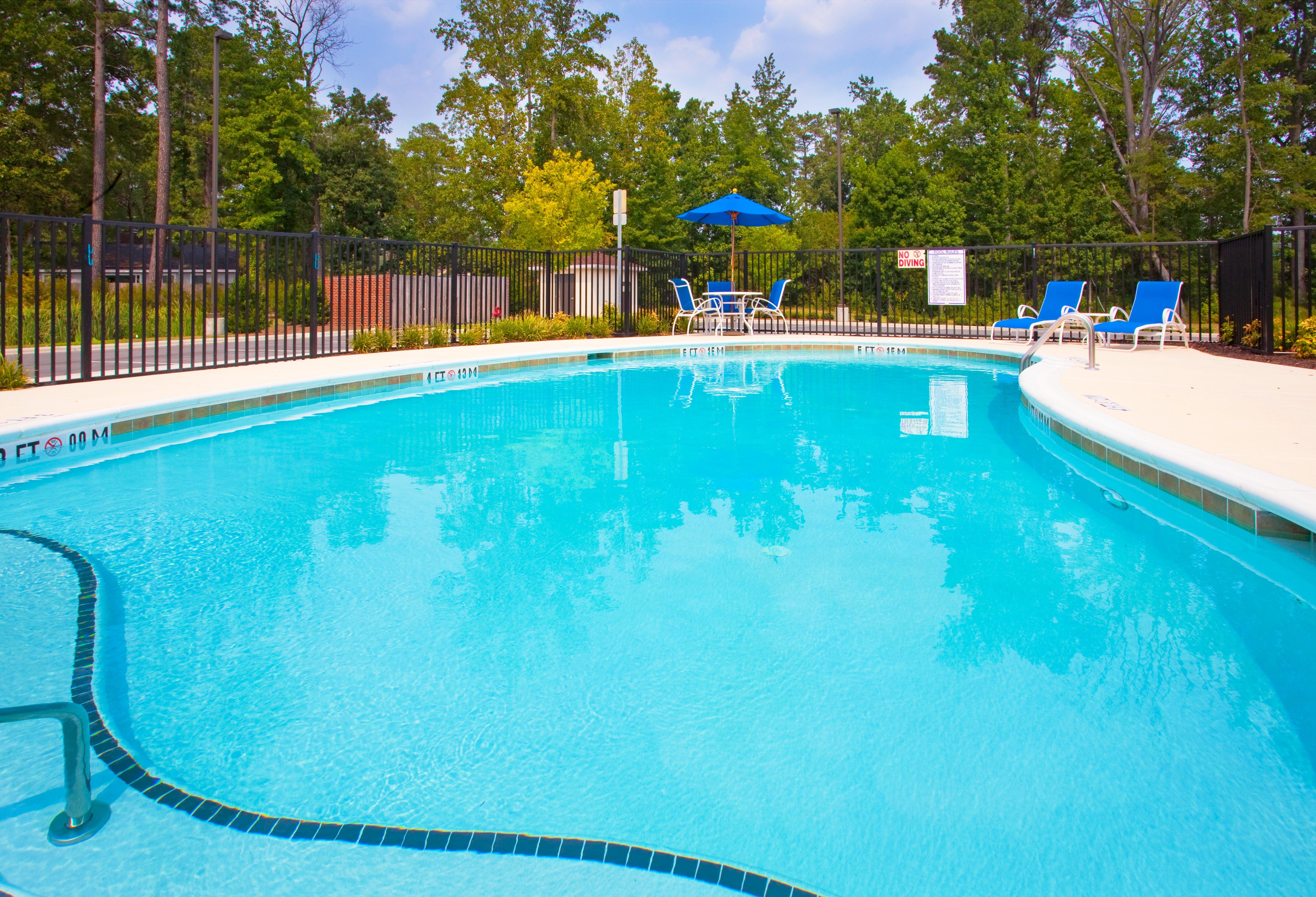 Candlewood Suites Rocky Mount By Ihg Zewnętrze zdjęcie