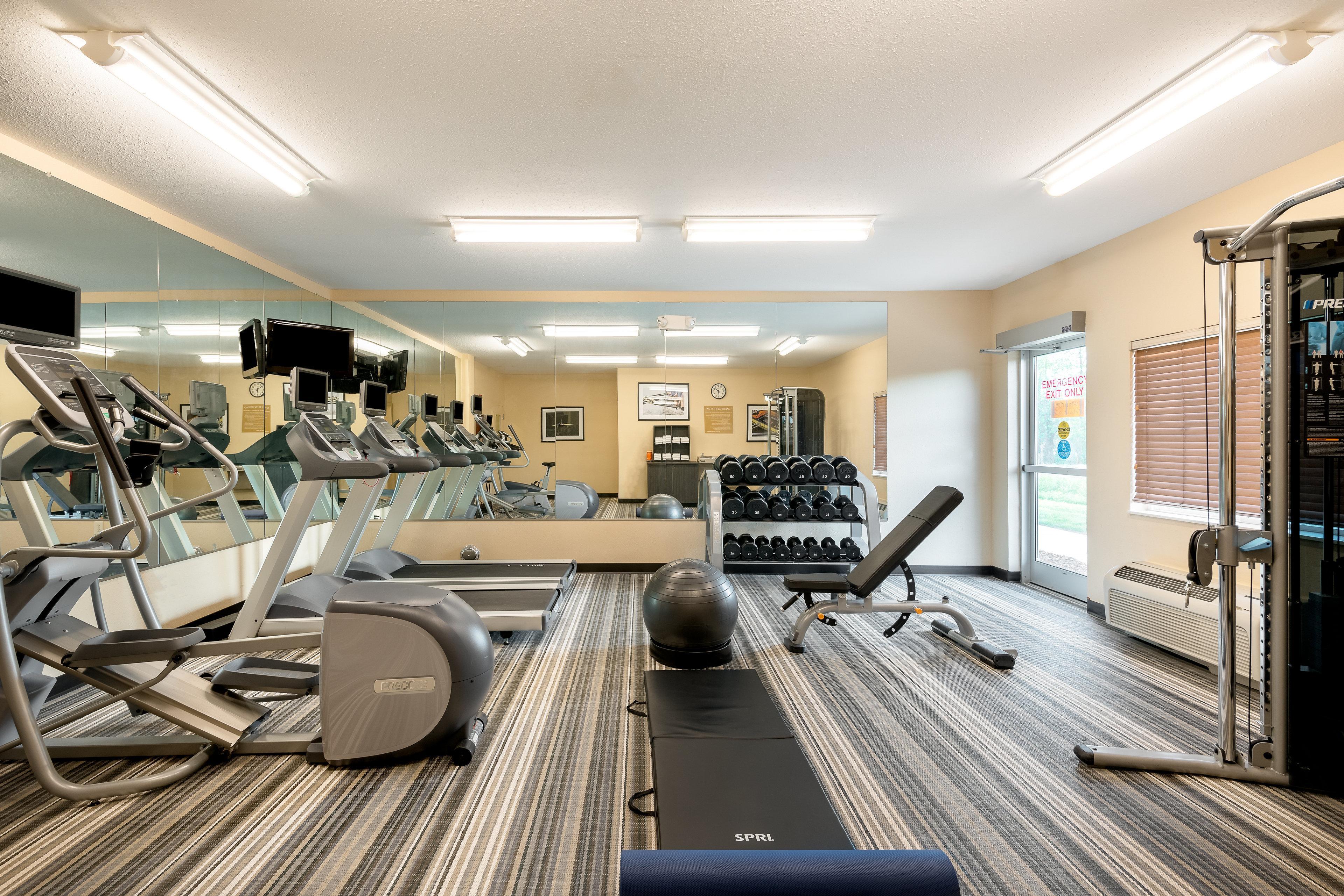Candlewood Suites Rocky Mount By Ihg Zewnętrze zdjęcie