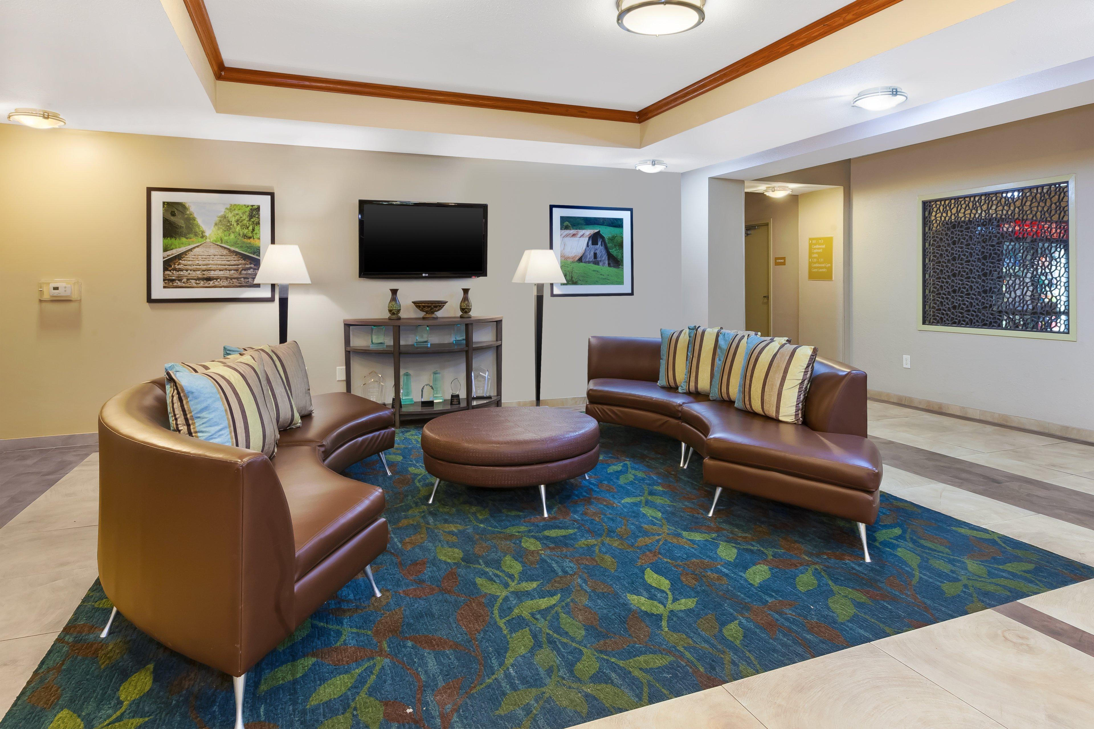 Candlewood Suites Rocky Mount By Ihg Zewnętrze zdjęcie