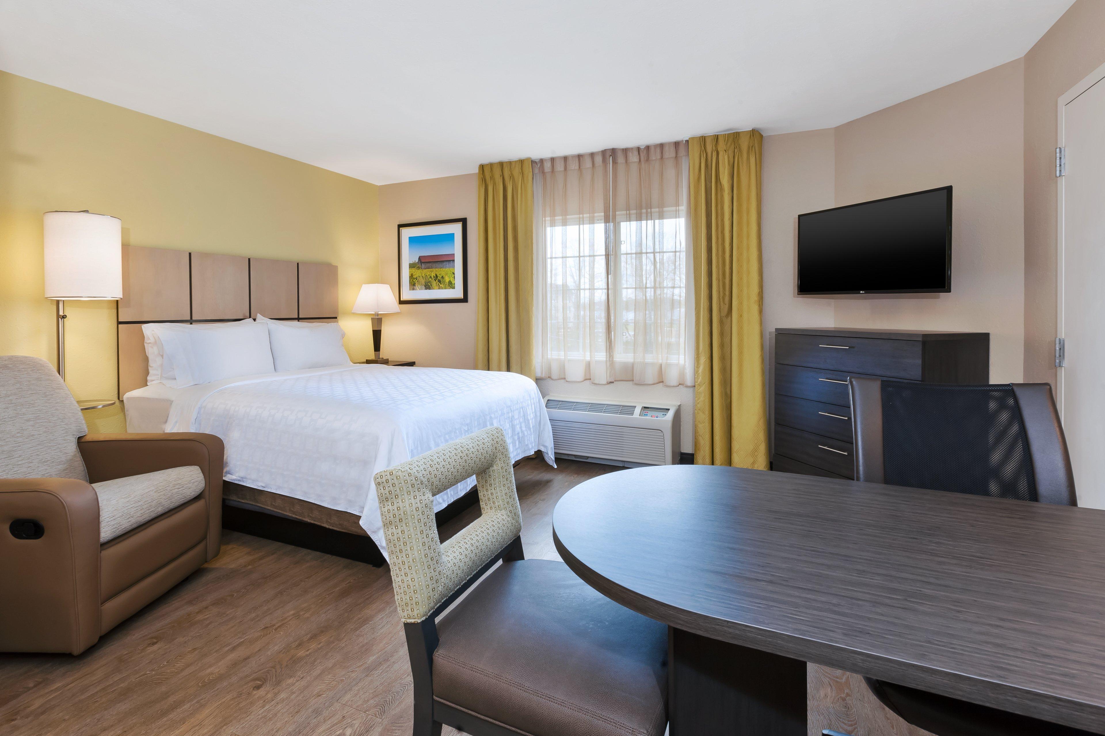 Candlewood Suites Rocky Mount By Ihg Zewnętrze zdjęcie