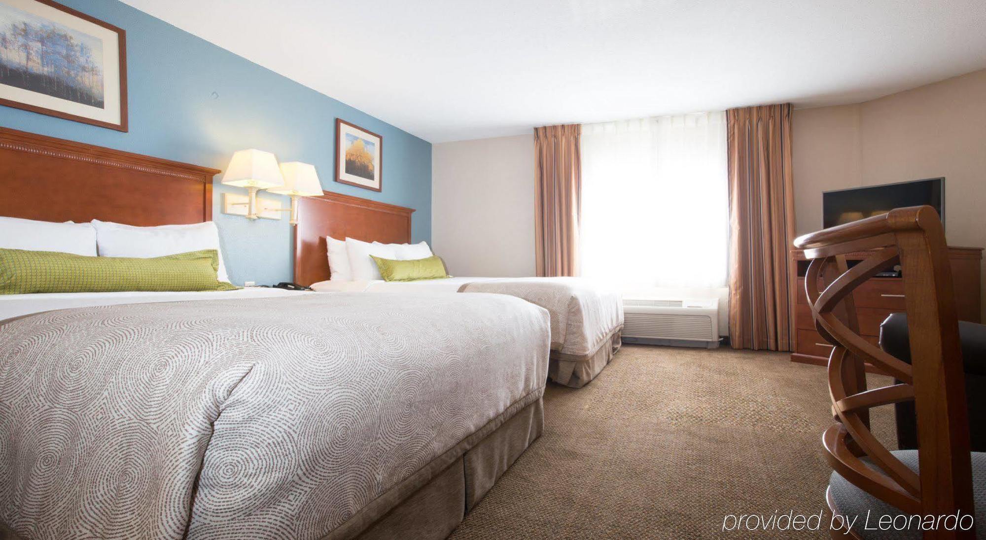 Candlewood Suites Rocky Mount By Ihg Zewnętrze zdjęcie