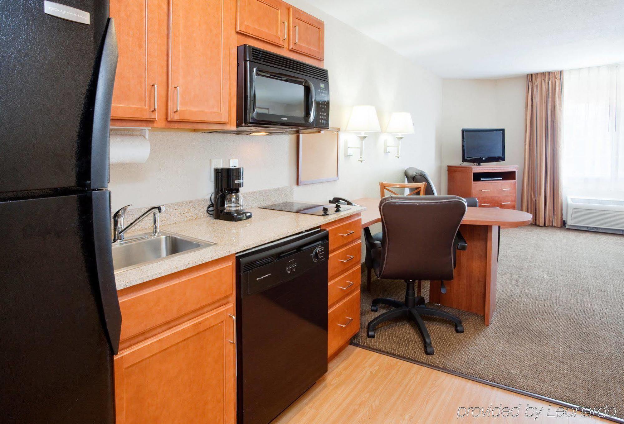 Candlewood Suites Rocky Mount By Ihg Pokój zdjęcie