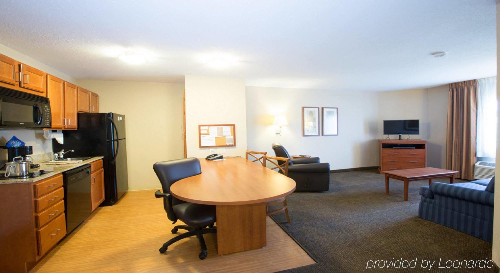 Candlewood Suites Rocky Mount By Ihg Zewnętrze zdjęcie