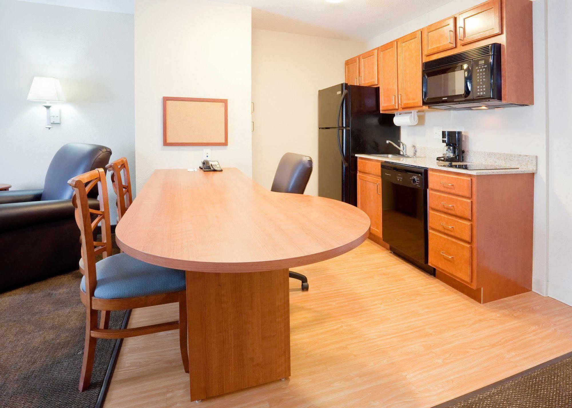 Candlewood Suites Rocky Mount By Ihg Pokój zdjęcie