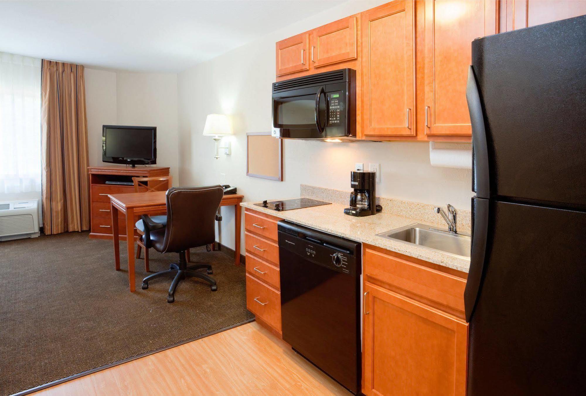 Candlewood Suites Rocky Mount By Ihg Pokój zdjęcie
